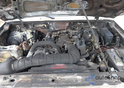 1995 Ford Ranger Super Cab z USA, uszkodzony, nr VIN 1FTCR14UXSTA54591